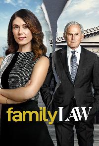 Family Law (2021)